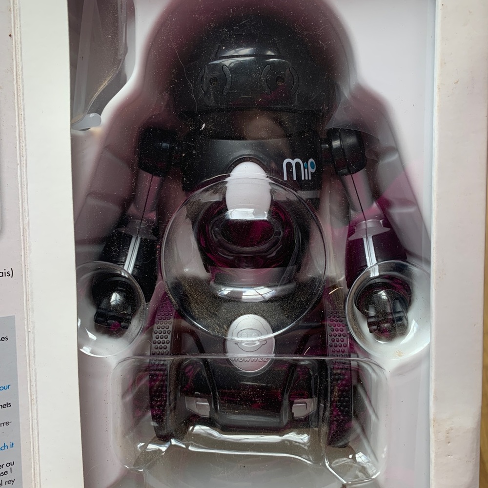 Mip robot - Picture 4 of 10